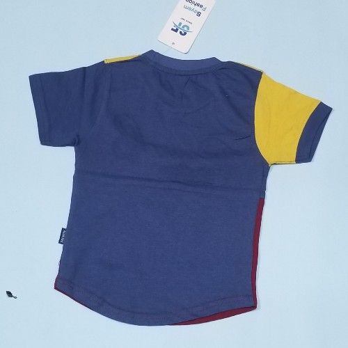 Kids Unique Design Tshirt