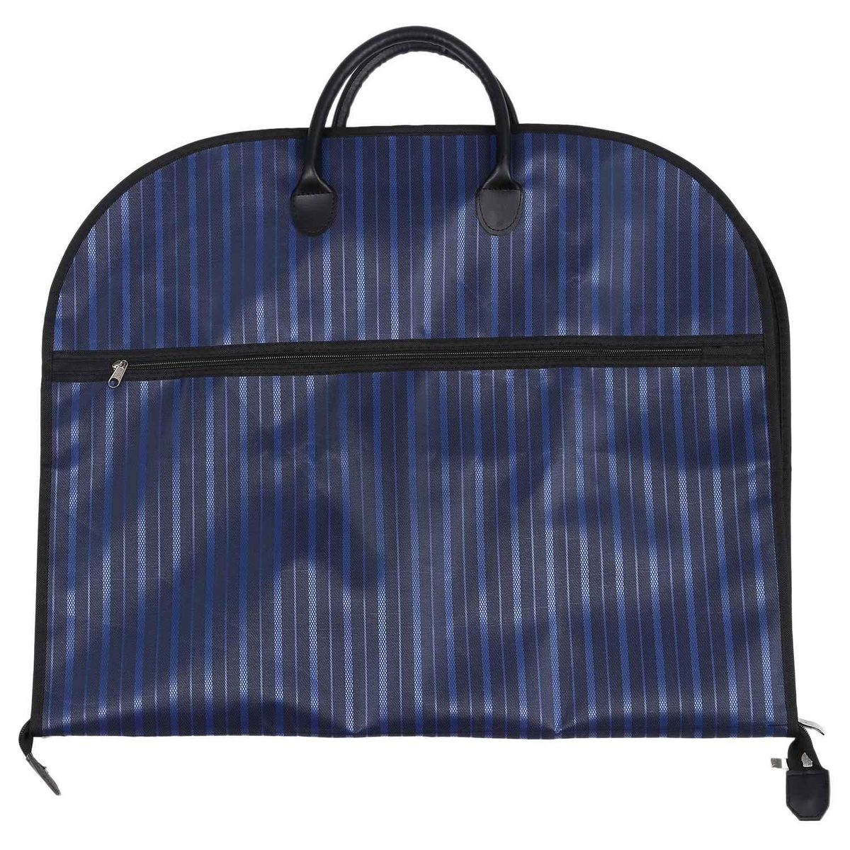 Men's Clothing Dust Covers Travel Business Suit Garment Coat Dustproof Organizer Closet Wardrobe Hanging Bag