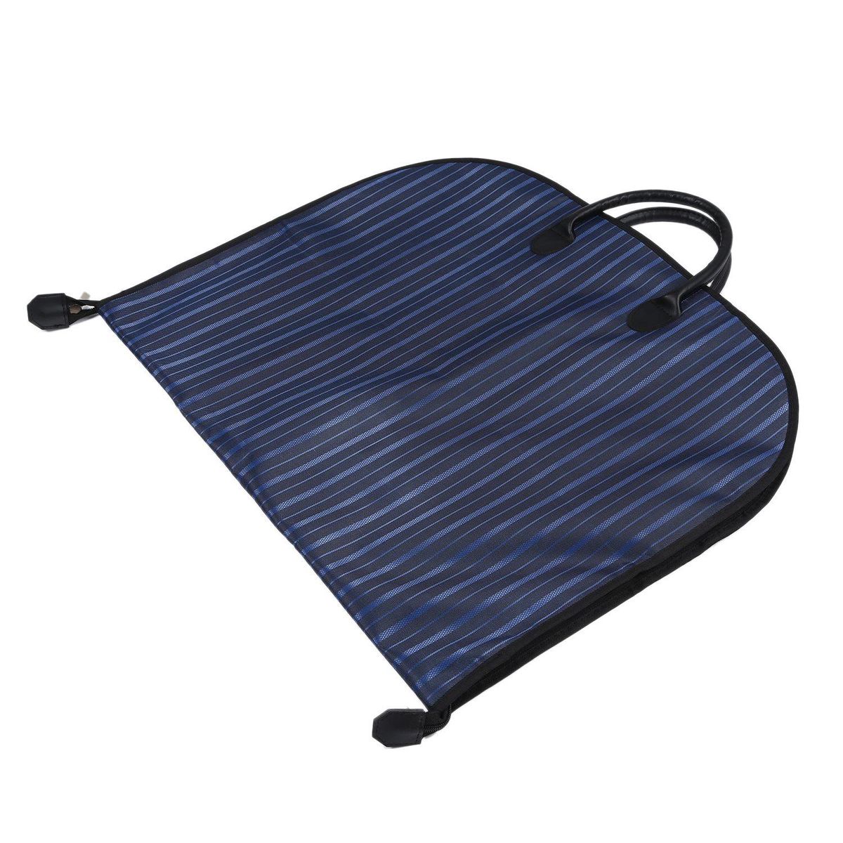Men's Clothing Dust Covers Travel Business Suit Garment Coat Dustproof Organizer Closet Wardrobe Hanging Bag