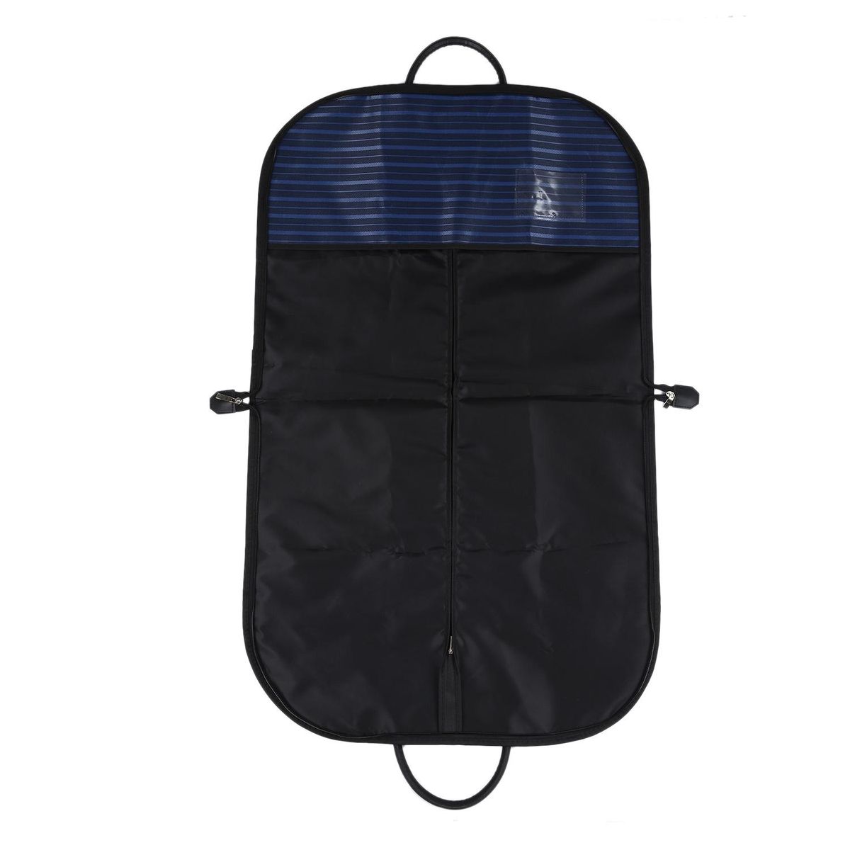 Men's Clothing Dust Covers Travel Business Suit Garment Coat Dustproof Organizer Closet Wardrobe Hanging Bag