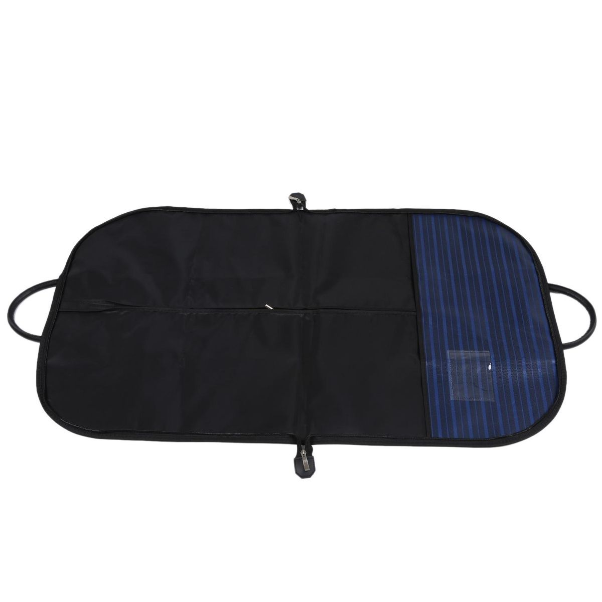 Men's Clothing Dust Covers Travel Business Suit Garment Coat Dustproof Organizer Closet Wardrobe Hanging Bag