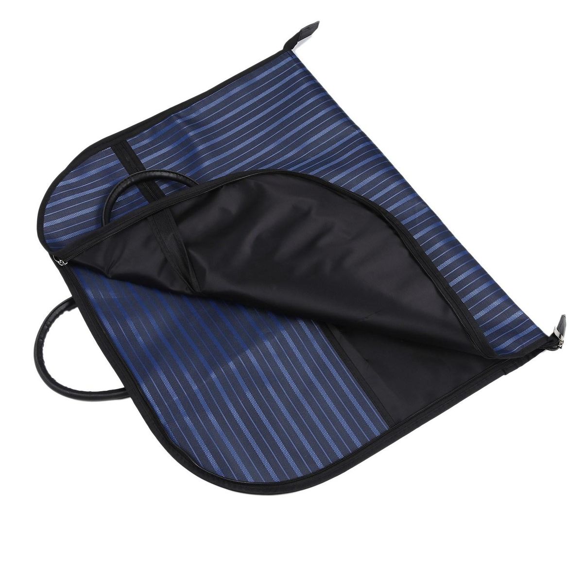 Men's Clothing Dust Covers Travel Business Suit Garment Coat Dustproof Organizer Closet Wardrobe Hanging Bag