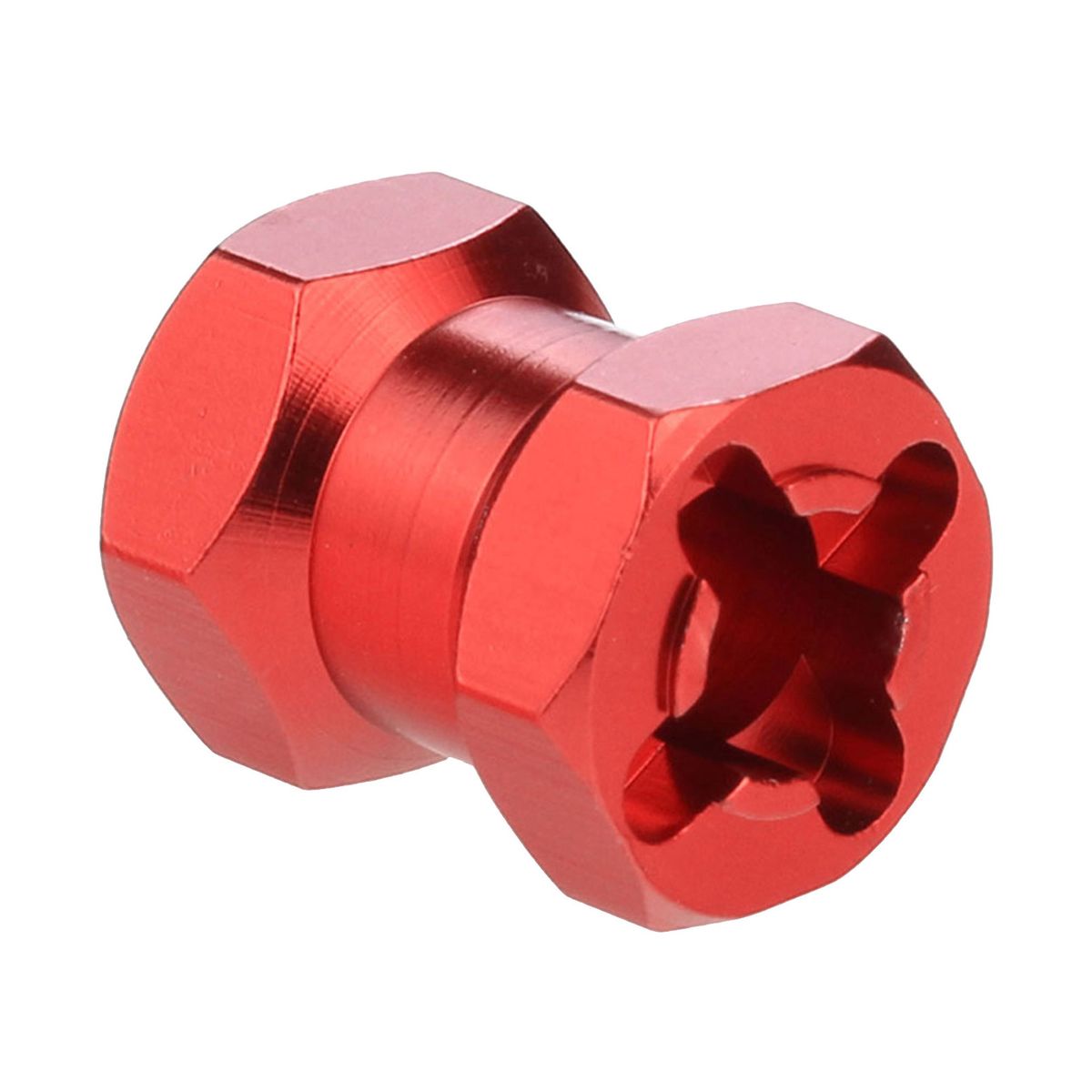Combination 15mm Widened Compatible With D90 AX10 CC01 SCX10