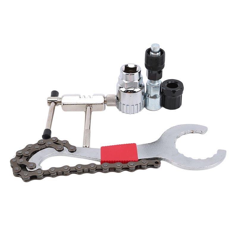 Chain Removel Bracket Remover Freewheel Remover Crank