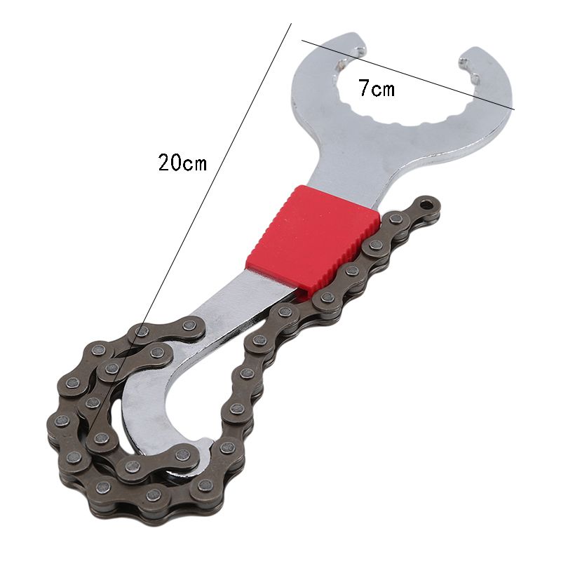 Chain Removel Bracket Remover Freewheel Remover Crank
