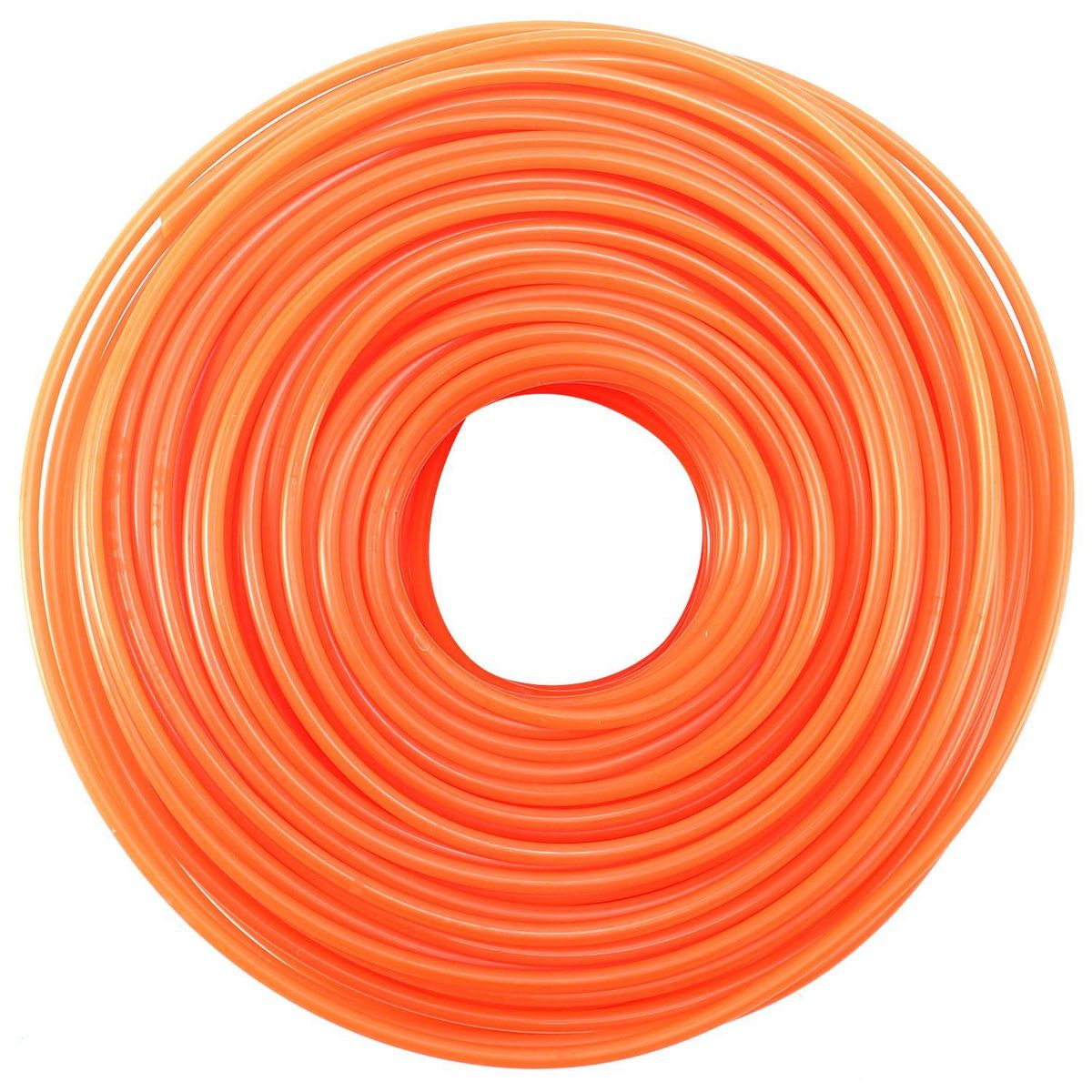 Professional Fine Quality Mowing Nylon Trimmer Rope Brush Cutter Strimmer Line Mowing Wire Lawn Mower Accessory Round 70M