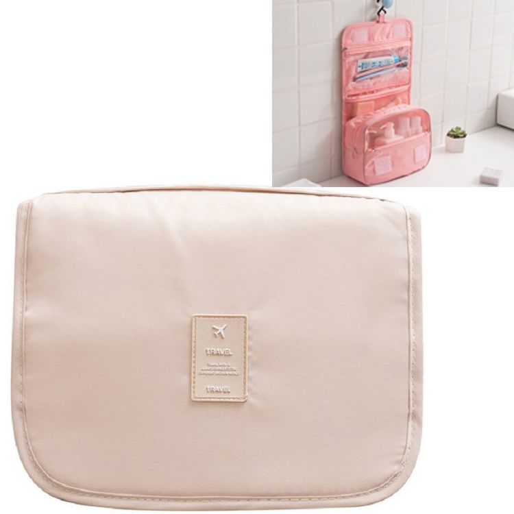 Waterproof Cosmetic Wash Storage Bag