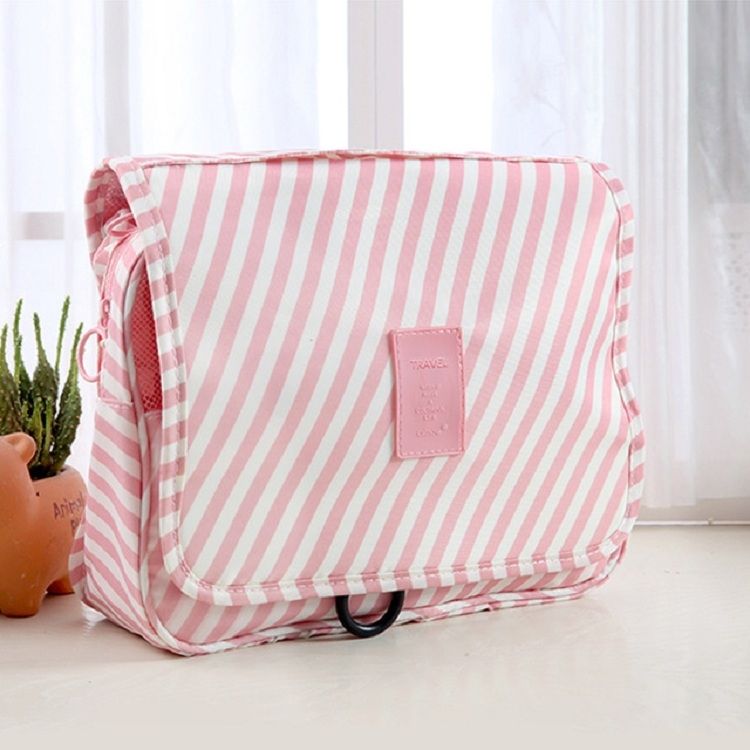 Waterproof Cosmetic Wash Storage Bag