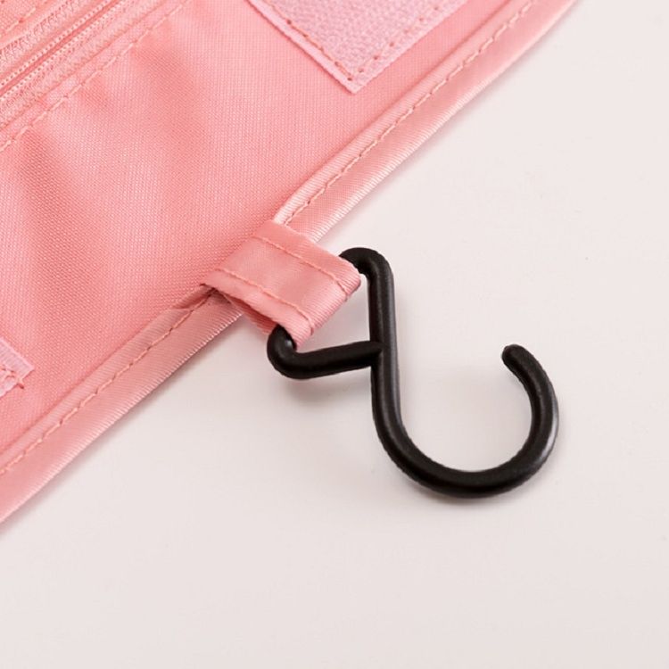 Waterproof Cosmetic Wash Storage Bag