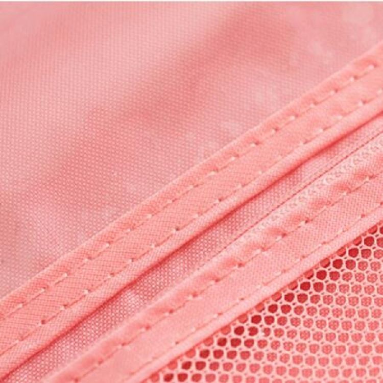Waterproof Cosmetic Wash Storage Bag
