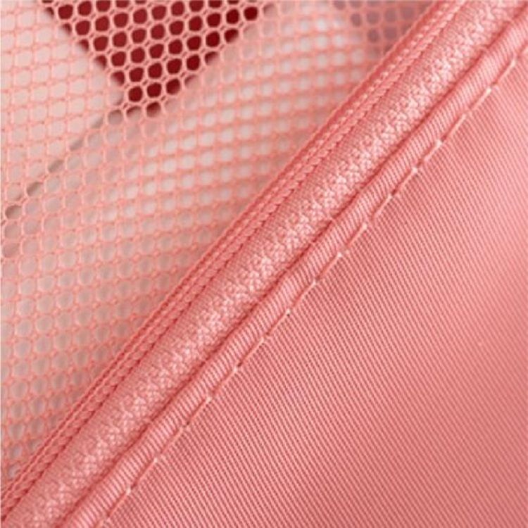 Waterproof Cosmetic Wash Storage Bag