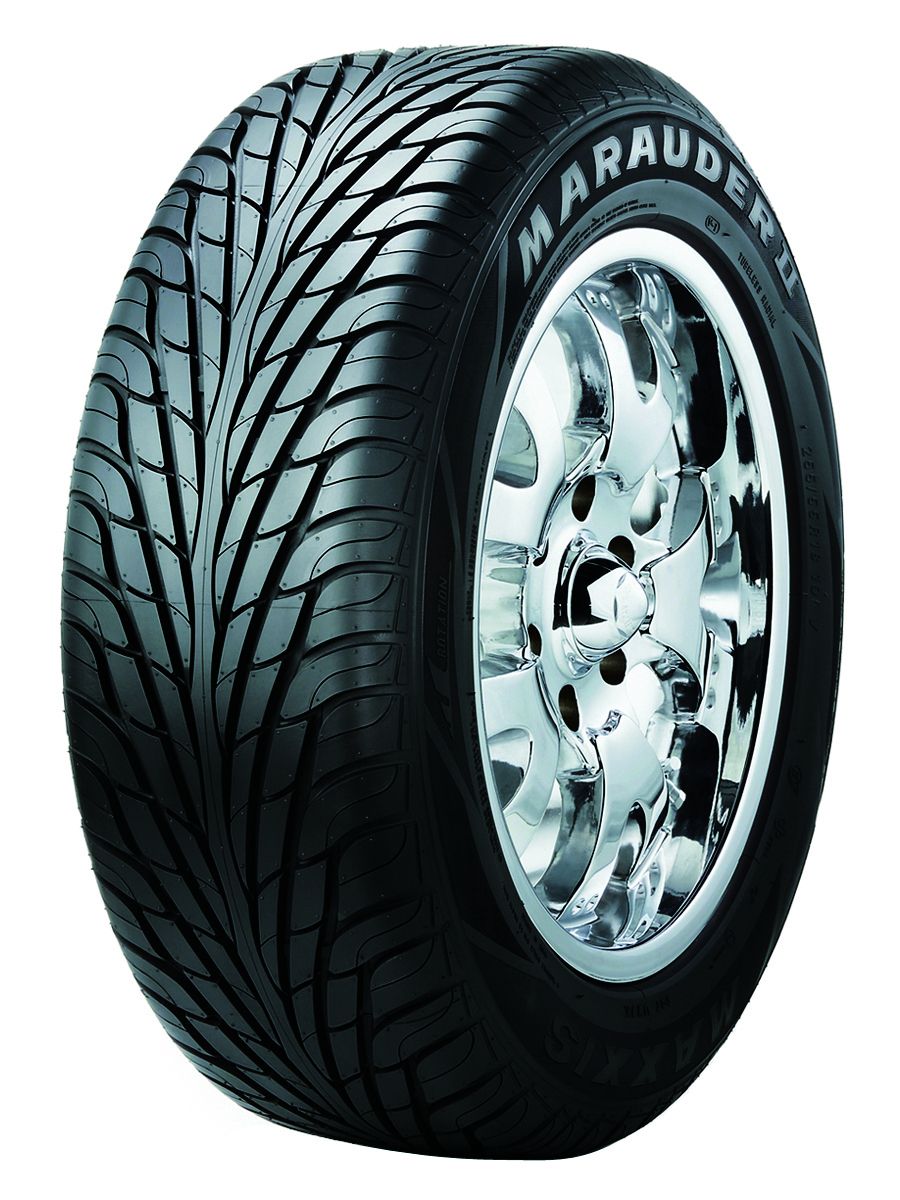285/50 R20 MAS2