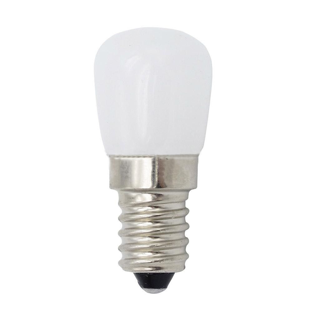 MeterMall AC 220V Mini E14 SMD2835 LED Blub Glass Lamp For Fridge Freezer Home Lighting