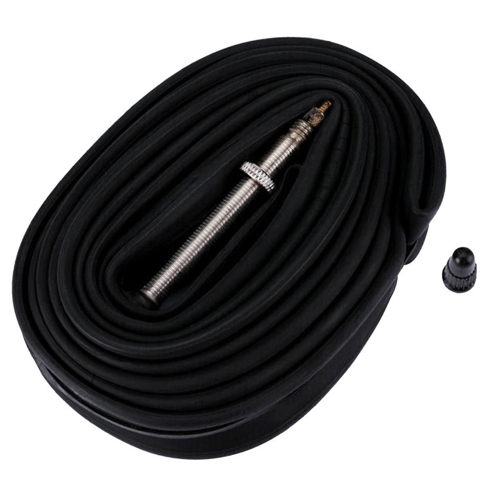 700C Presta Valve Inner Cycle Tube Mountain MTB Bicycle Bike 700 X 23C