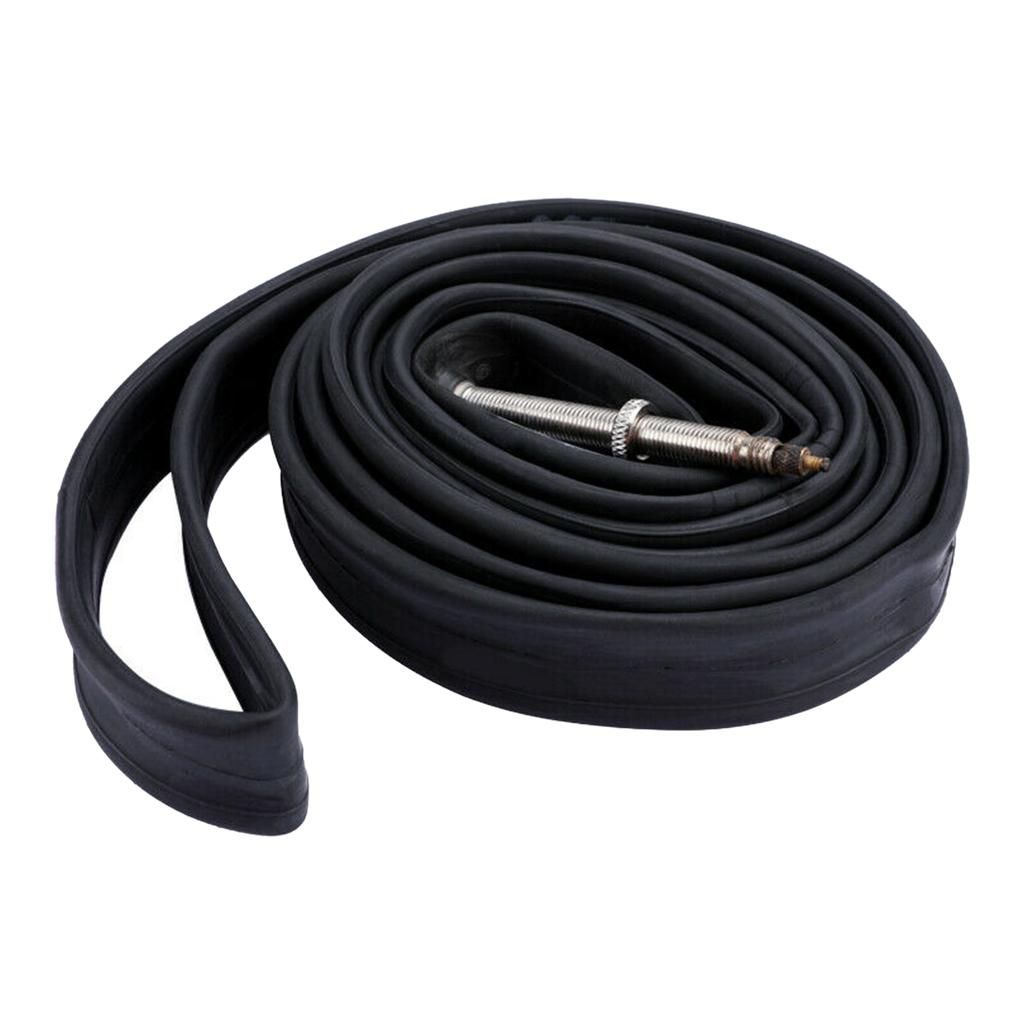 700C Presta Valve Inner Cycle Tube Mountain MTB Bicycle Bike 700 X 23C