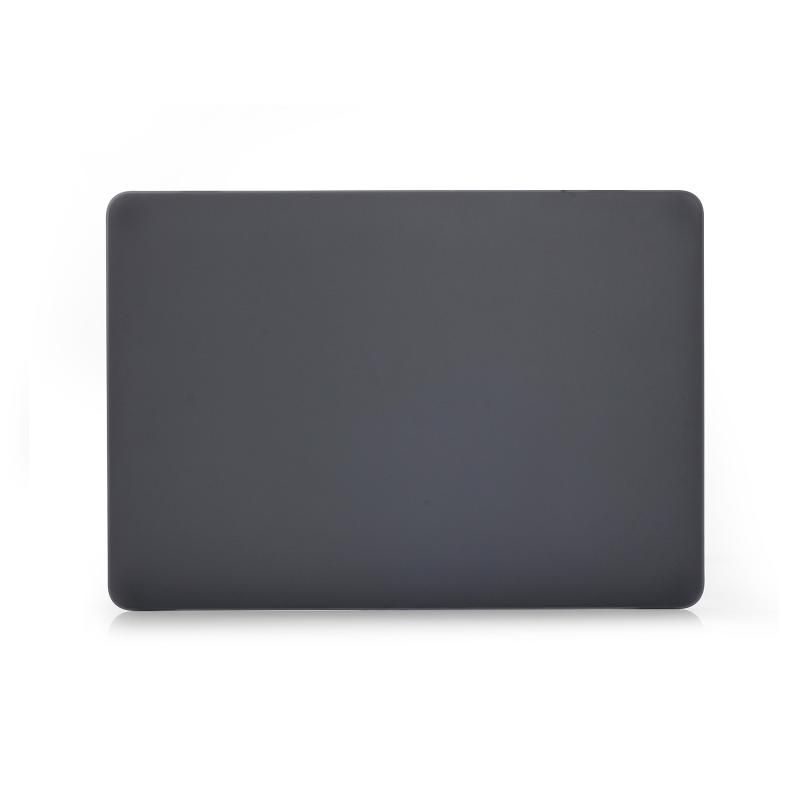 Protective Case For MacBook Pro 13.3 Inch A2338 2022(Black)