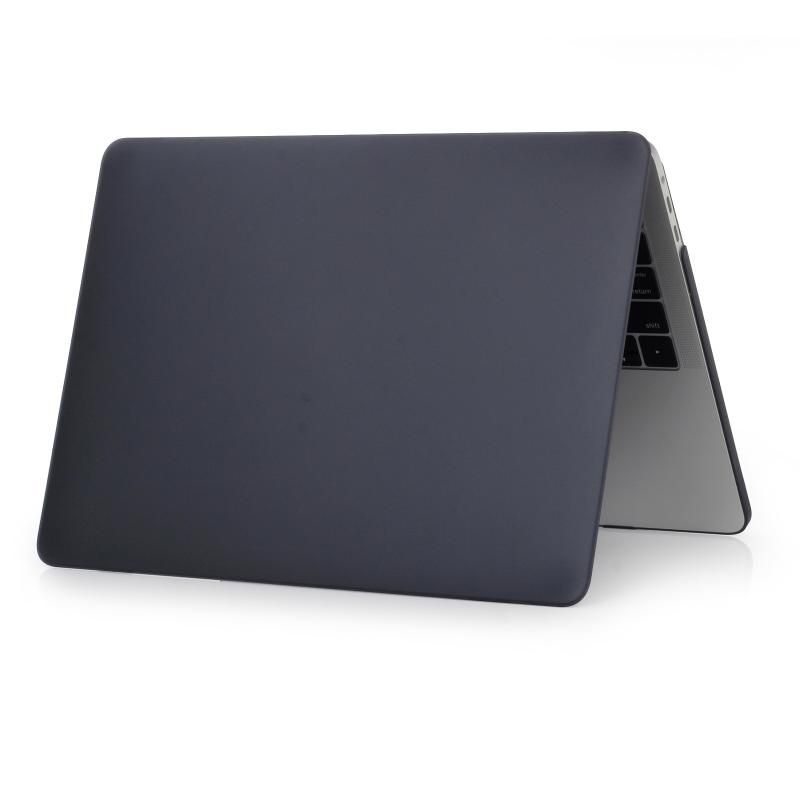 Protective Case For MacBook Pro 13.3 Inch A2338 2022(Black)