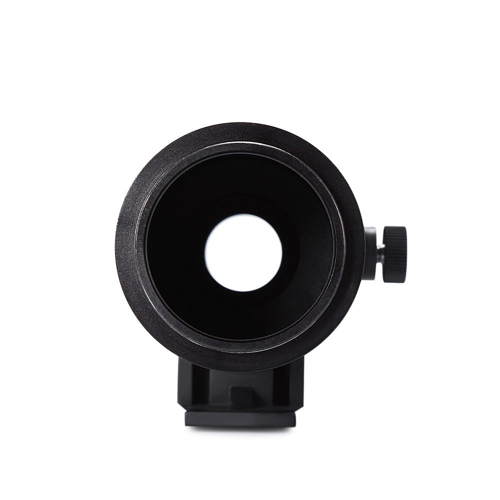 Lightdow 500MM F8.0 Super Telephoto Manual Zoom Lens For DSLR Camera