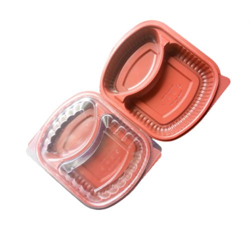 Food Container  Meal Prep Container -  12 Pieces