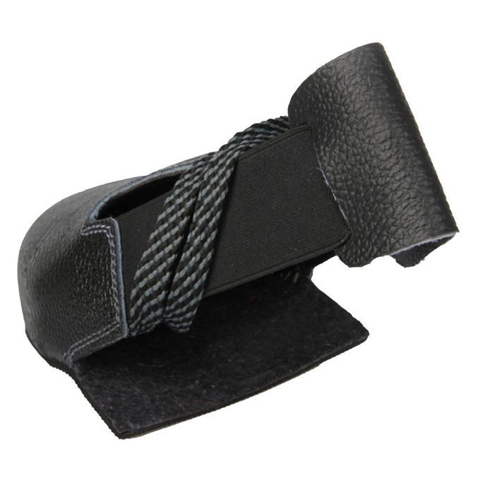 Visitor Protective Safety Boot Shoe Covers Steel Toe Work Shoes Safety