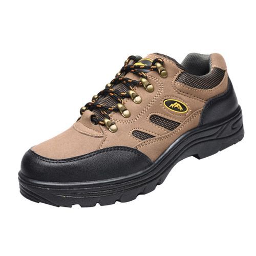 Mens Safety Boots Work Shoes Waterproof Leather EU 45 US 11 UK 10.5