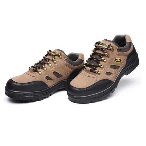 Mens Safety Boots Work Shoes Waterproof Leather EU 45 US 11 UK 10.5