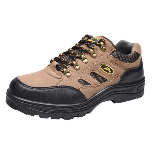Mens Safety Boots Work Shoes Waterproof Leather EU 45 US 11 UK 10.5