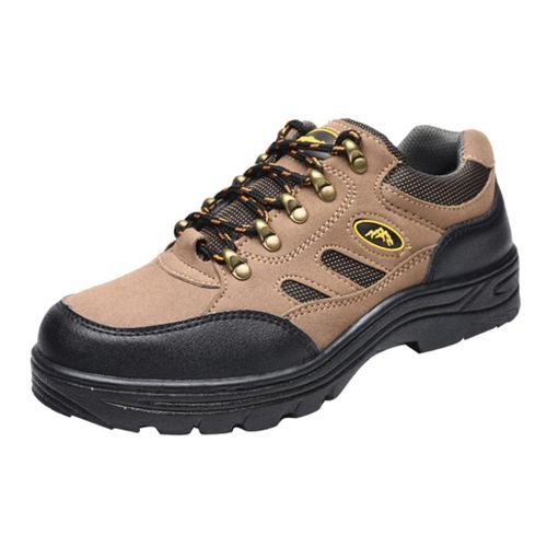 Mens Safety Boots Work Shoes Waterproof Leather EU 45 US 11 UK 10.5
