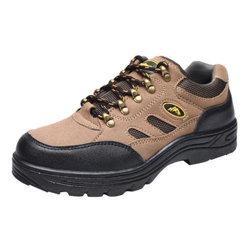 Mens Safety Boots Work Shoes Waterproof Leather EU 45 US 11 UK 10.5