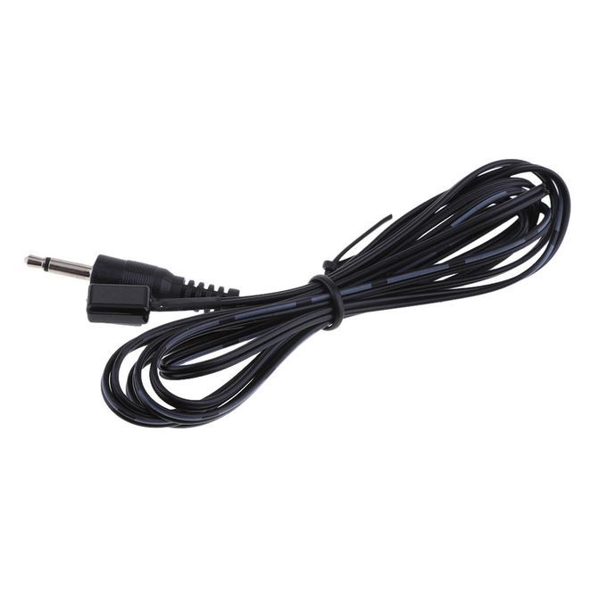 Universal 4.92Ft IR Emitter 1 Transmitter Extension Cable Remote