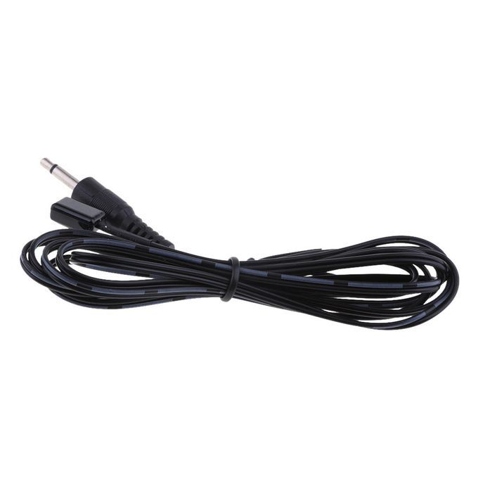 Universal 4.92Ft IR Emitter 1 Transmitter Extension Cable Remote