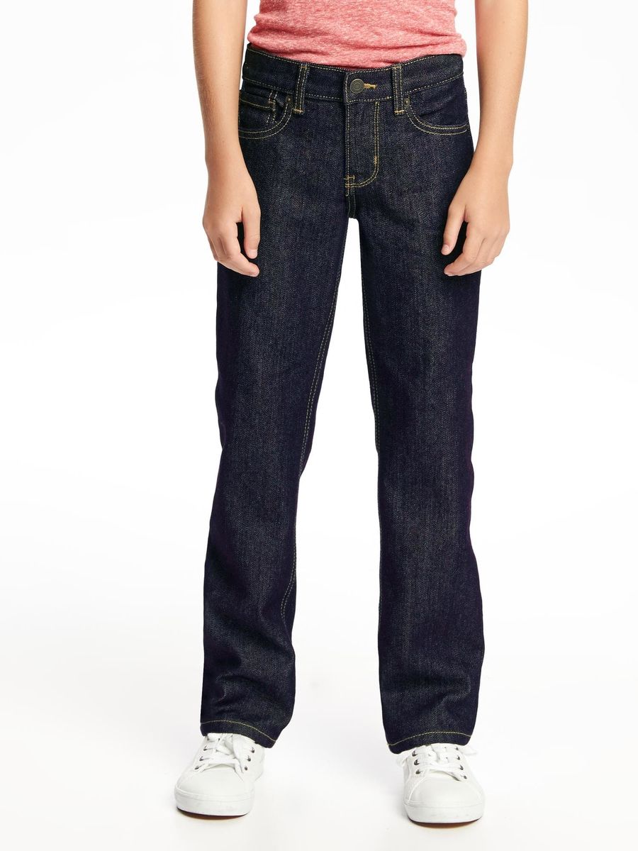 DARK BLUE JEANS FOR BOYS