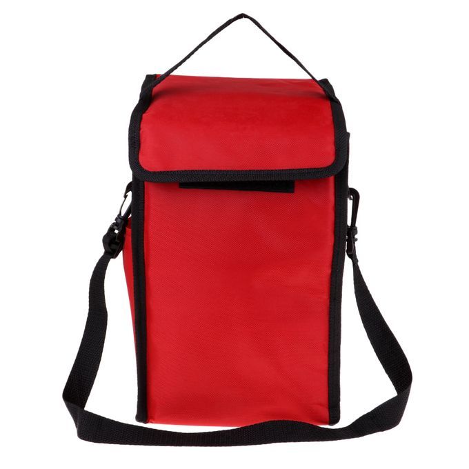 Cooler Box Insulated Lunch Container Camping Beach Lunch Picnic