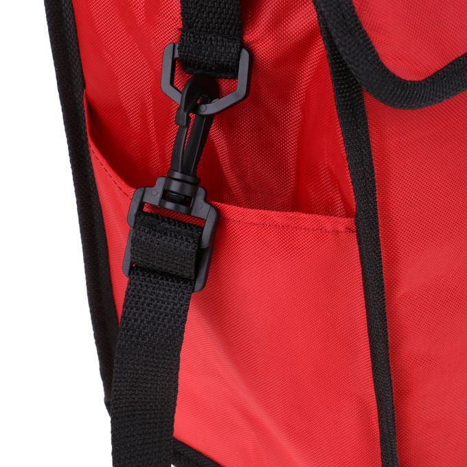 Cooler Box Insulated Lunch Container Camping Beach Lunch Picnic