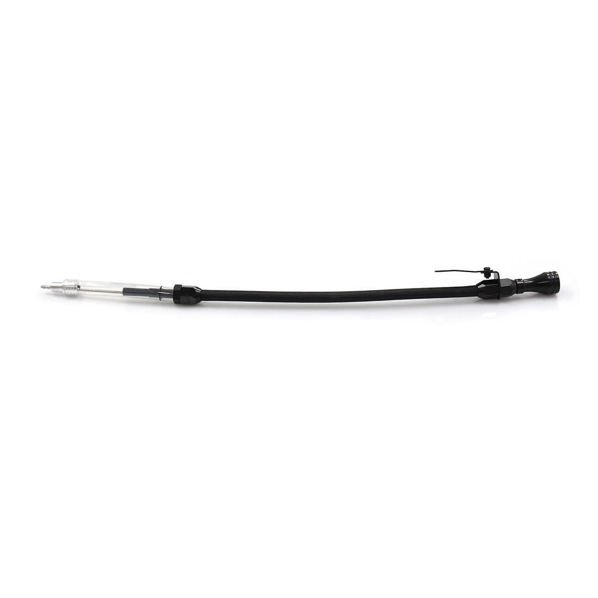 Truck Flexible Oil Dipstick Replacement For LS Truck