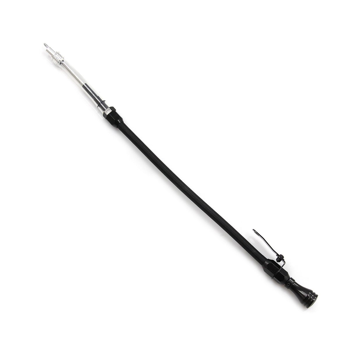 Truck Flexible Oil Dipstick Replacement For LS Truck