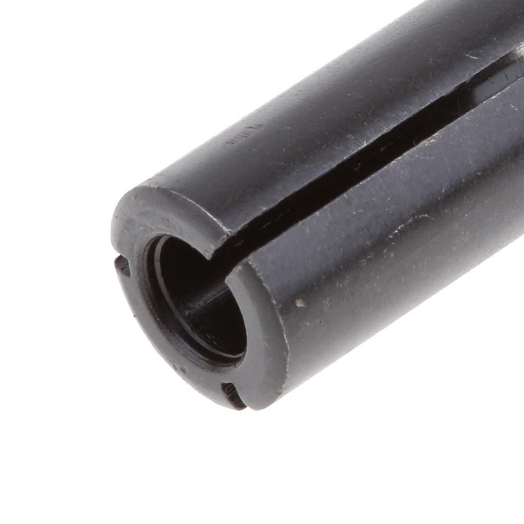 4pcs Collet Chuck Driver Adapter For Woodworking   Router