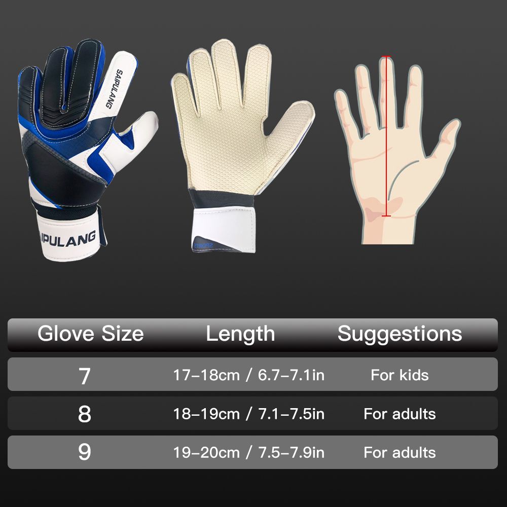 Football Goalkeeper  For Kids And Adult Soccer Goalie