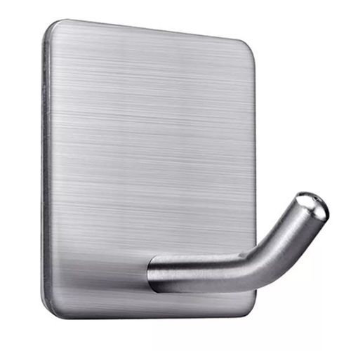 Stainless Steel Reusable Hooks Kitchen Bathroom Hook