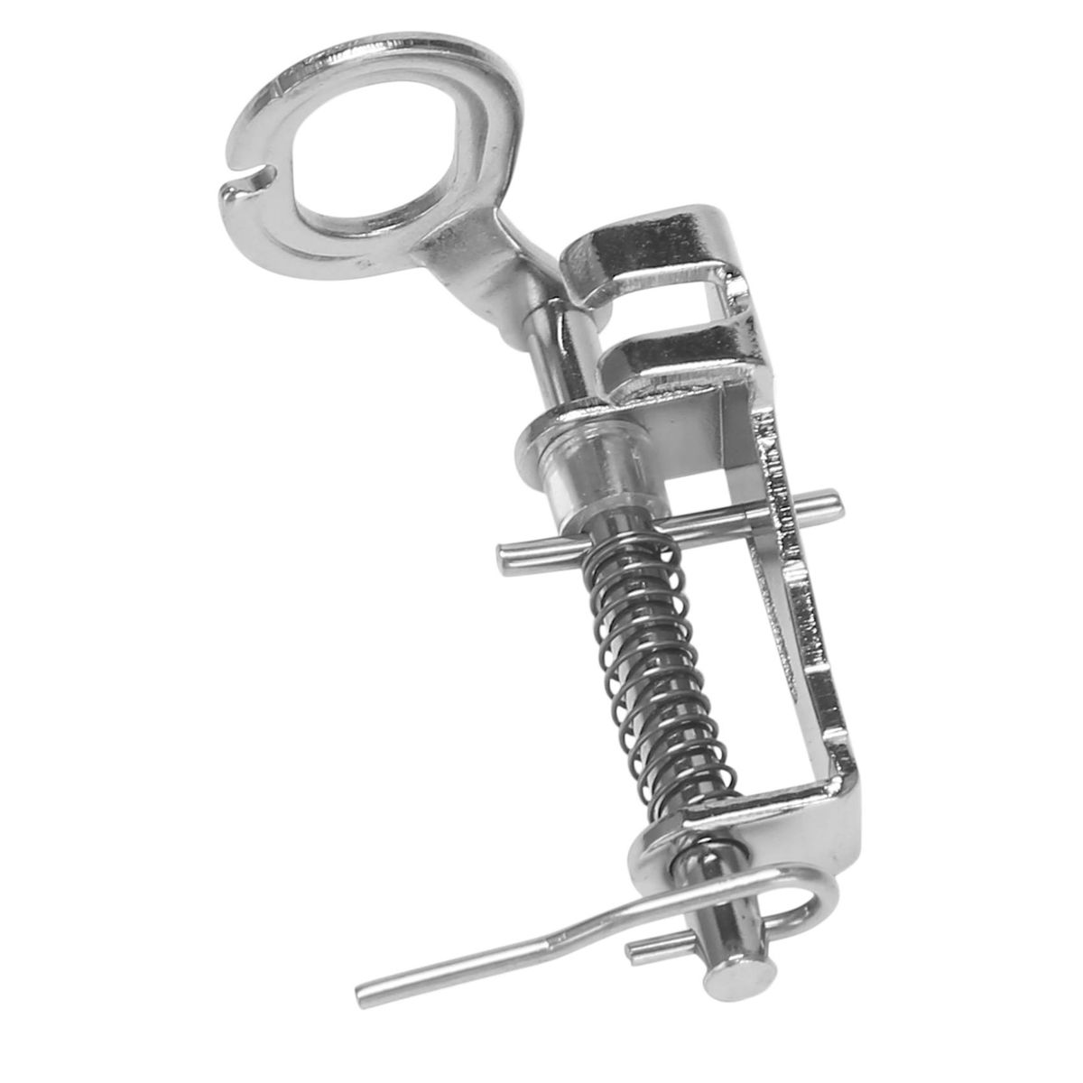 Metal Darning Free Motion Sewing Machine Presser Foot For All Low Brother Singer And More Sewing Machines Include ToeOpen Toe And Quilting Foot