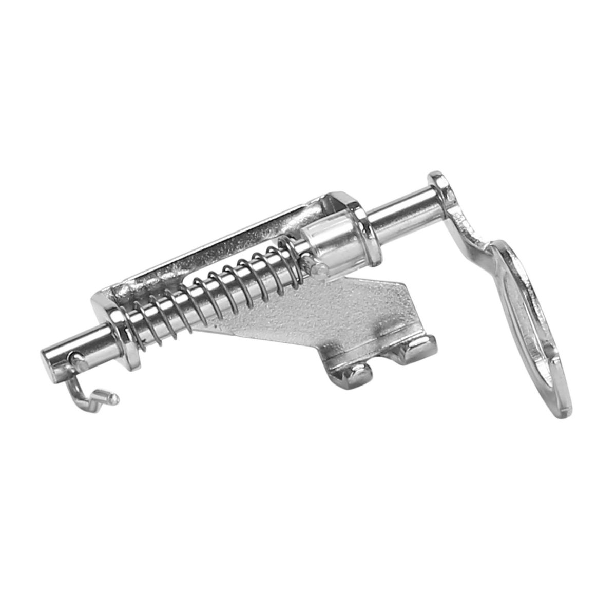 Metal Darning Free Motion Sewing Machine Presser Foot For All Low Brother Singer And More Sewing Machines Include ToeOpen Toe And Quilting Foot