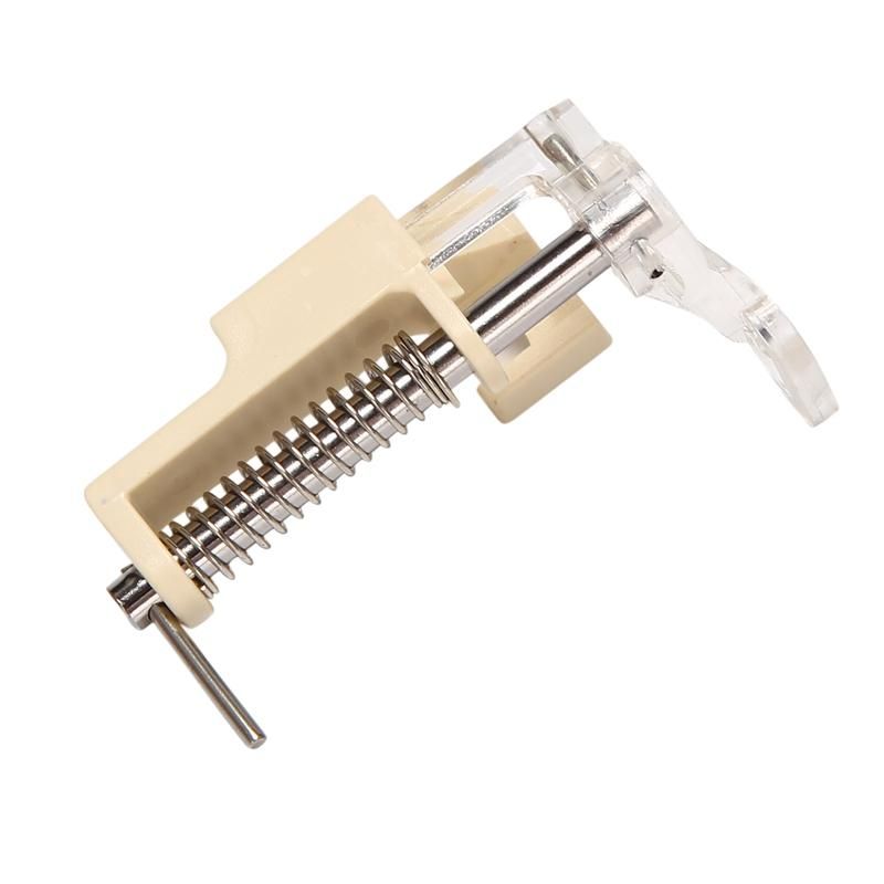 Metal Darning Free Motion Sewing Machine Presser Foot For All Low Brother Singer And More Sewing Machines Include ToeOpen Toe And Quilting Foot