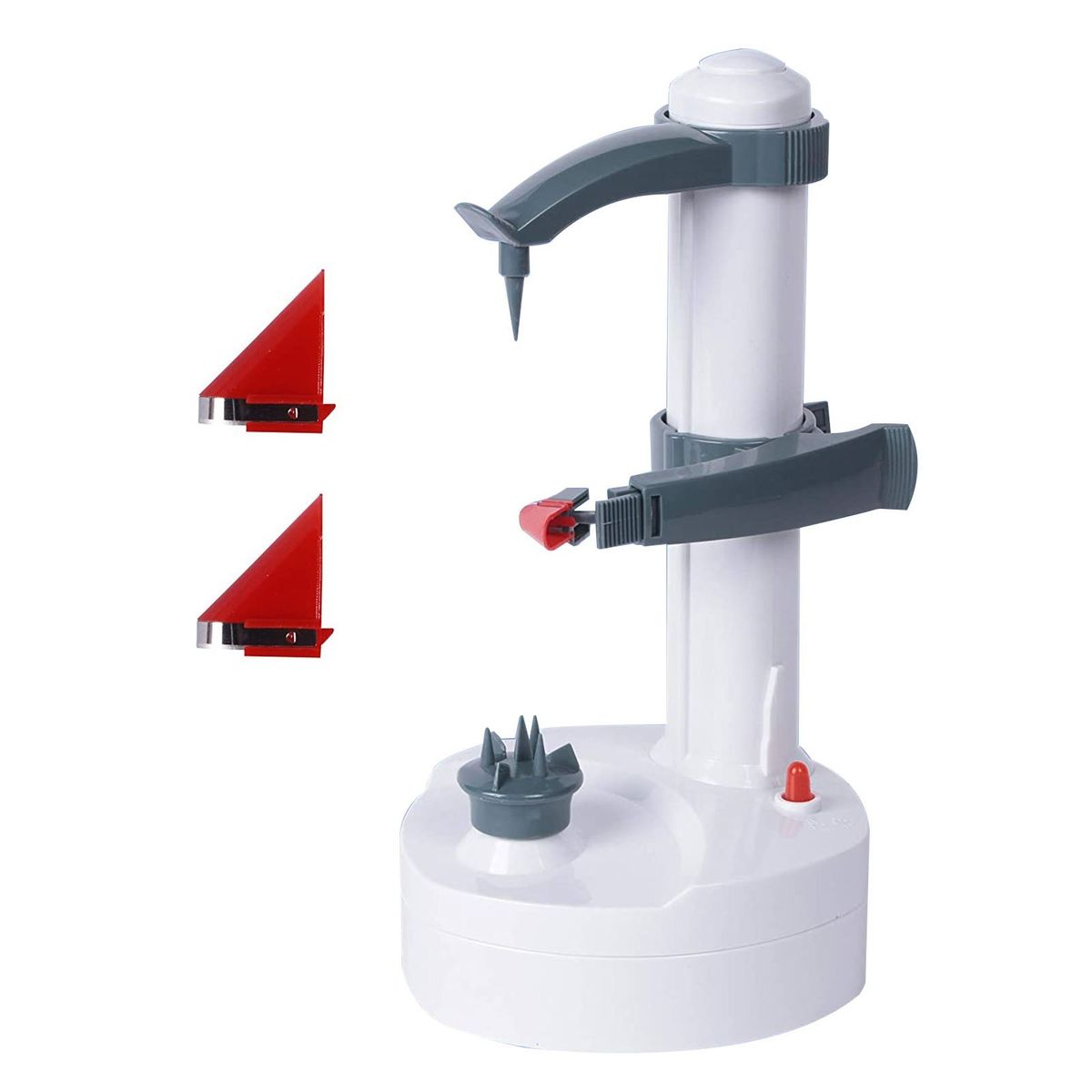 Electric Multifunction Fruit And Vegetable Peeler Potato