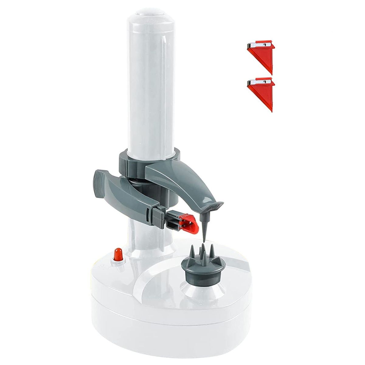Electric Multifunction Fruit And Vegetable Peeler Potato