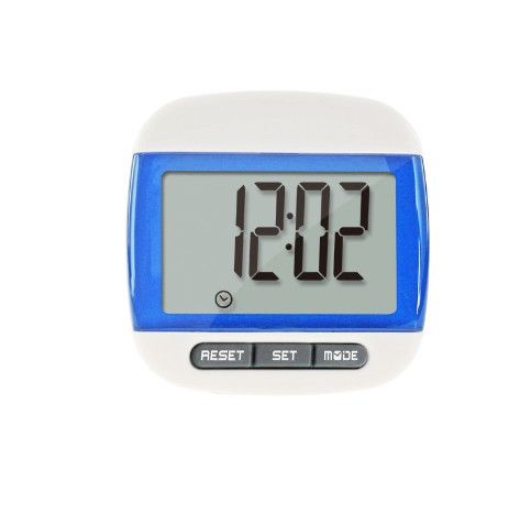 Running Counter