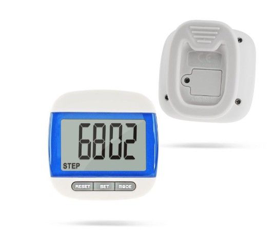 Running Counter