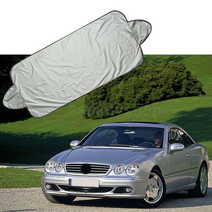 1Pc Car Auto Front Windshield Protector Cover Waterproof