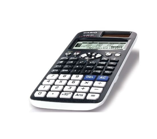 FX-991EX Advanced Scientific Calculator