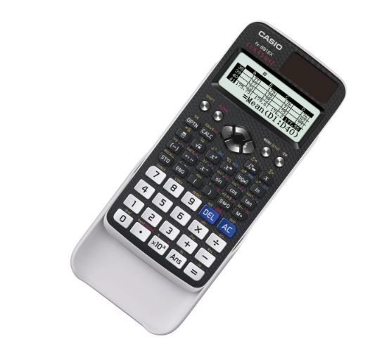 FX-991EX Advanced Scientific Calculator