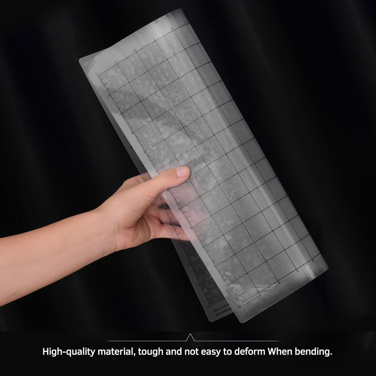 Replacement Cutting Mat Transparent Adhesive